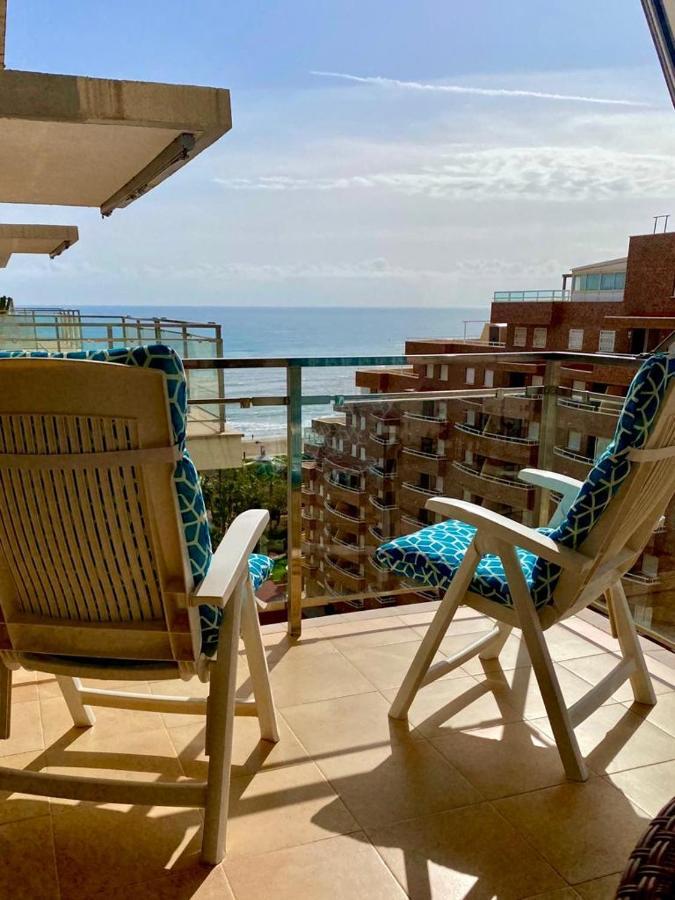 Las Terrazas I Magic World, Con Movistar Total, Disney Plus, Prime Y Mas Servicios Streaming Oropesa del Mar Bagian luar foto