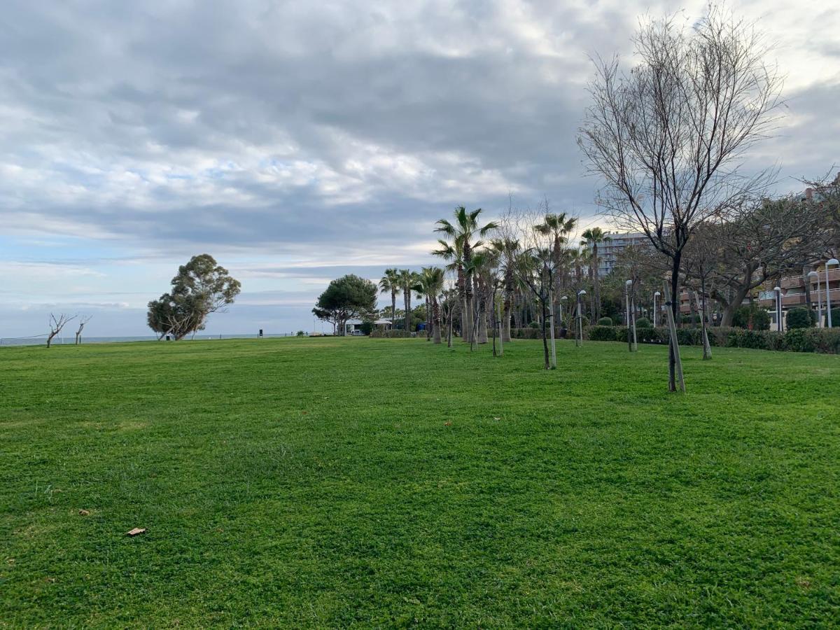 Las Terrazas I Magic World, Con Movistar Total, Disney Plus, Prime Y Mas Servicios Streaming Oropesa del Mar Bagian luar foto