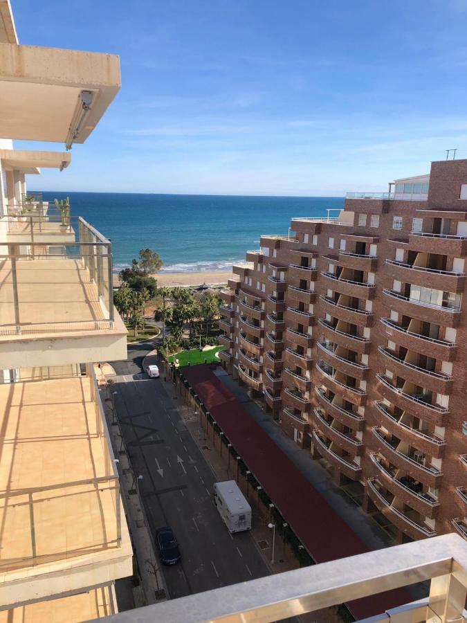 Las Terrazas I Magic World, Con Movistar Total, Disney Plus, Prime Y Mas Servicios Streaming Oropesa del Mar Bagian luar foto