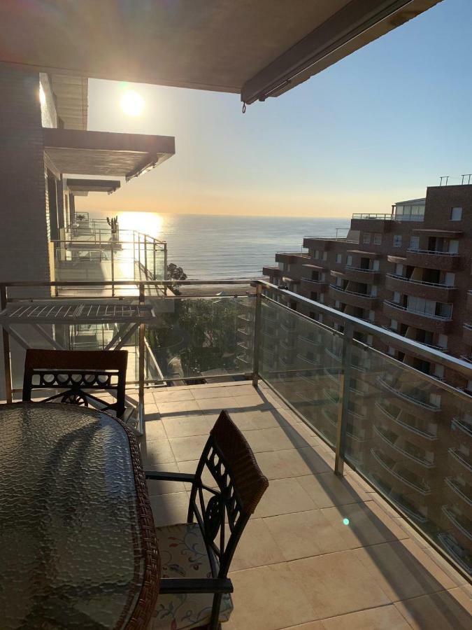 Las Terrazas I Magic World, Con Movistar Total, Disney Plus, Prime Y Mas Servicios Streaming Oropesa del Mar Bagian luar foto