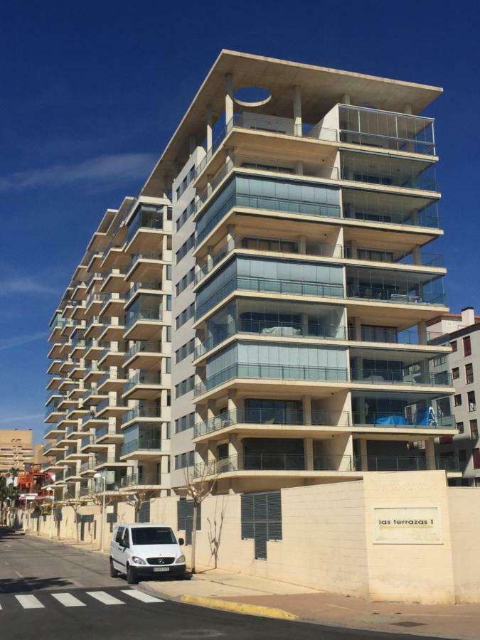 Las Terrazas I Magic World, Con Movistar Total, Disney Plus, Prime Y Mas Servicios Streaming Oropesa del Mar Bagian luar foto