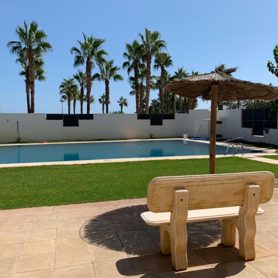 Las Terrazas I Magic World, Con Movistar Total, Disney Plus, Prime Y Mas Servicios Streaming Oropesa del Mar Bagian luar foto